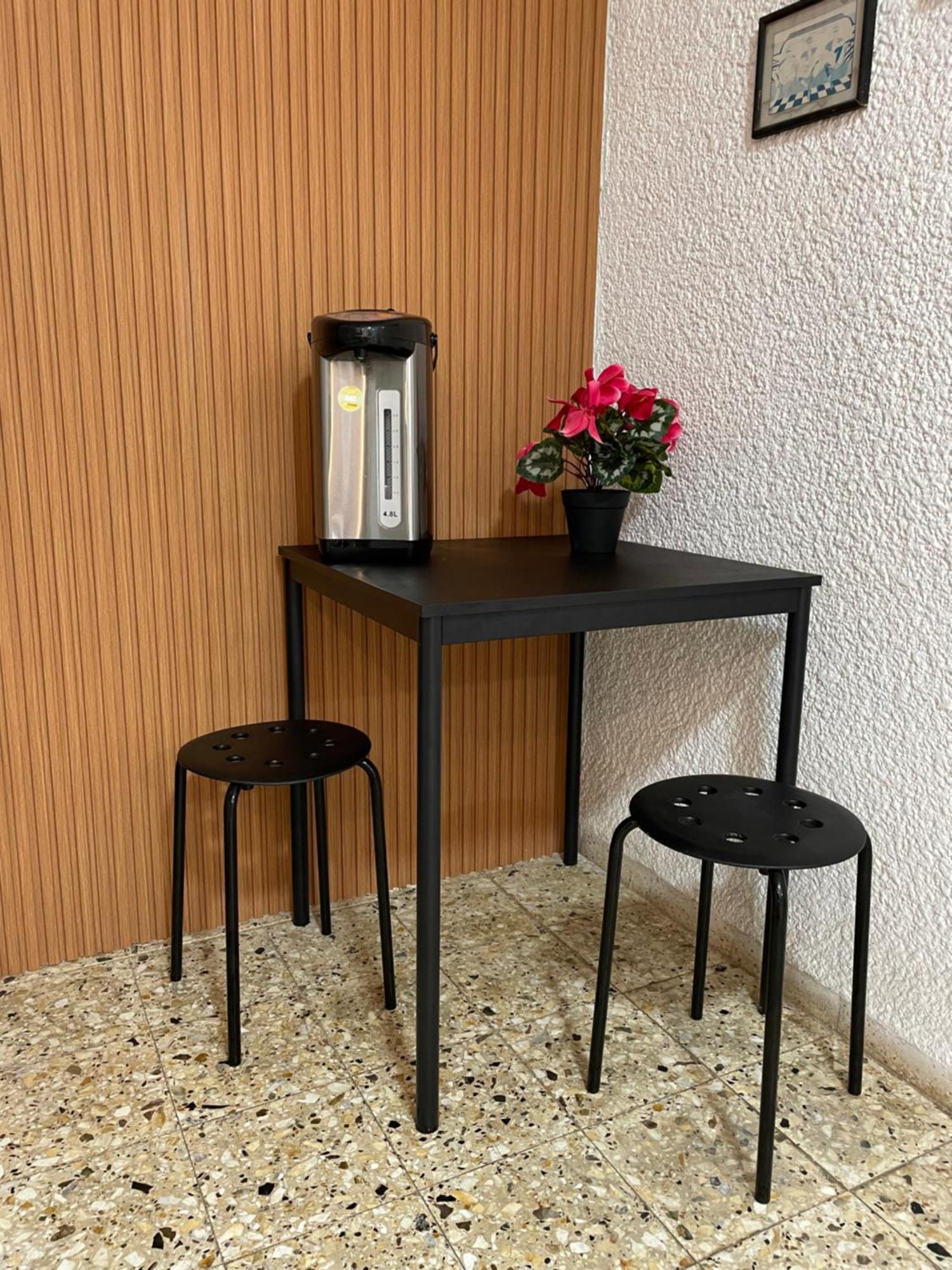 فندق Breezot Yam نهاريّا المظهر الخارجي الصورة