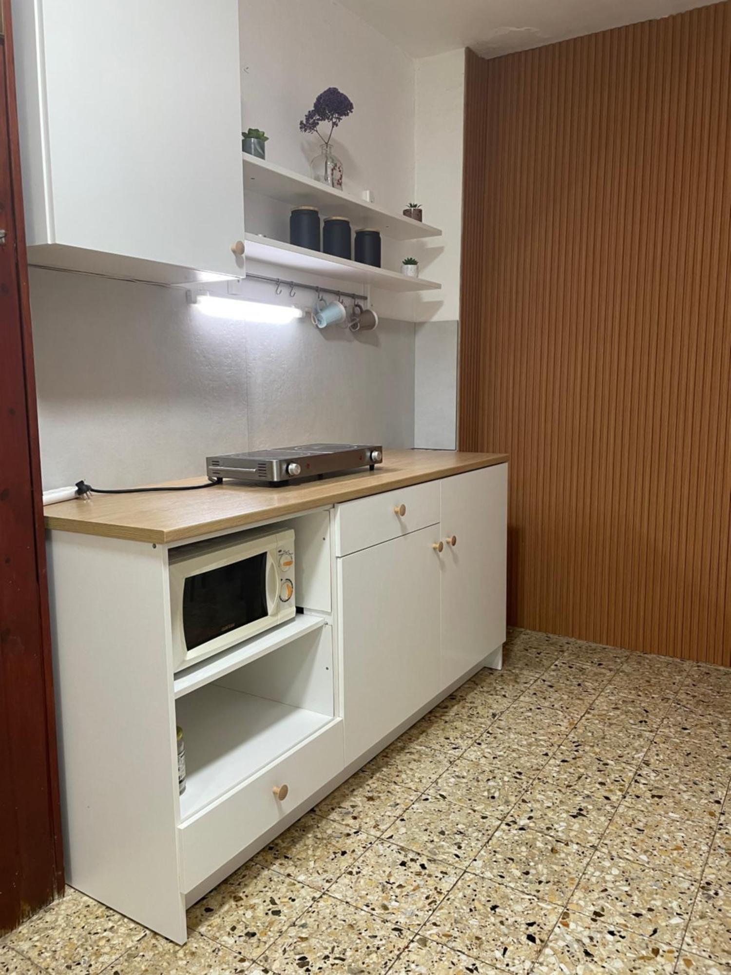 فندق Breezot Yam نهاريّا المظهر الخارجي الصورة