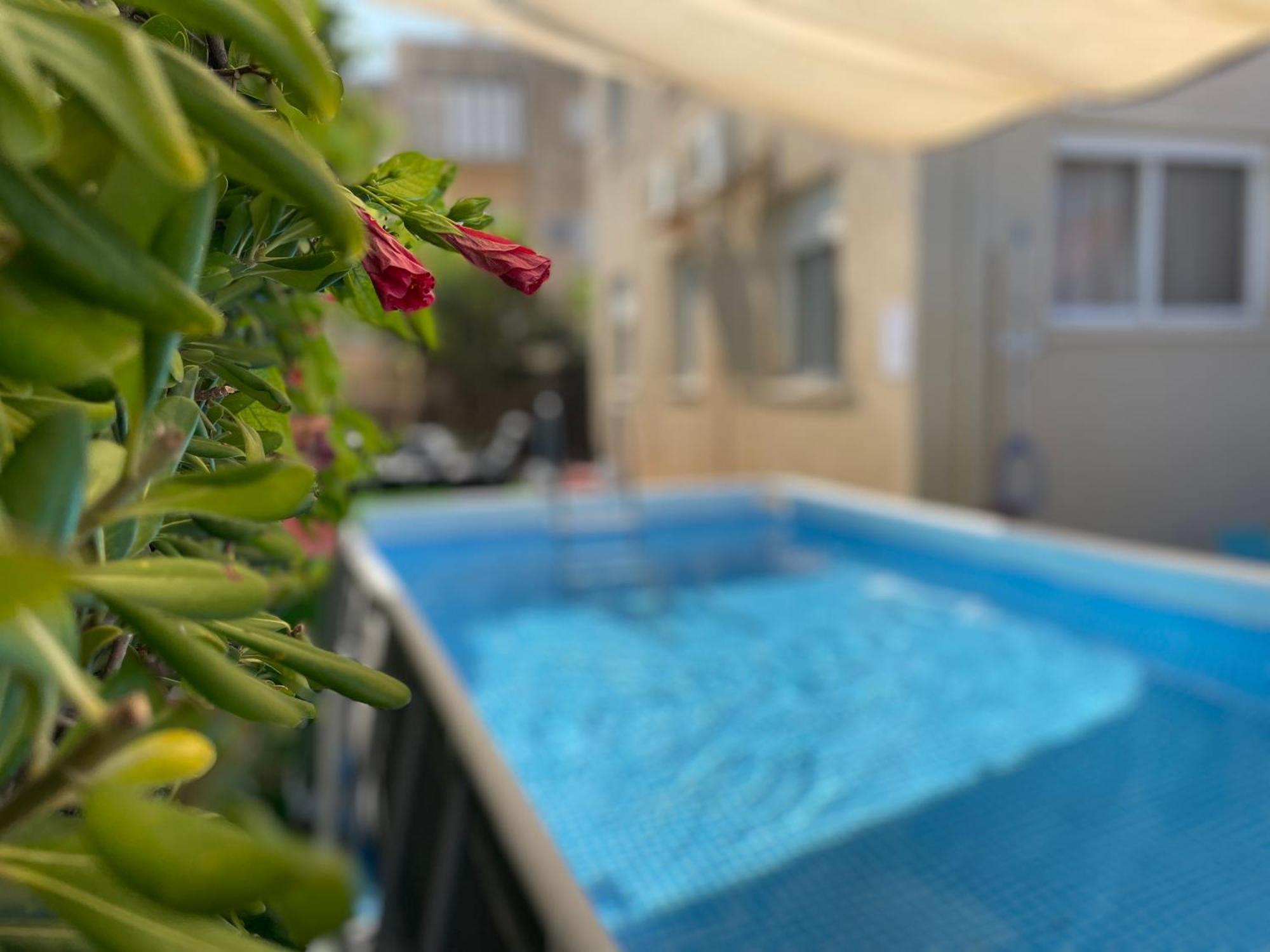 فندق Breezot Yam نهاريّا المظهر الخارجي الصورة