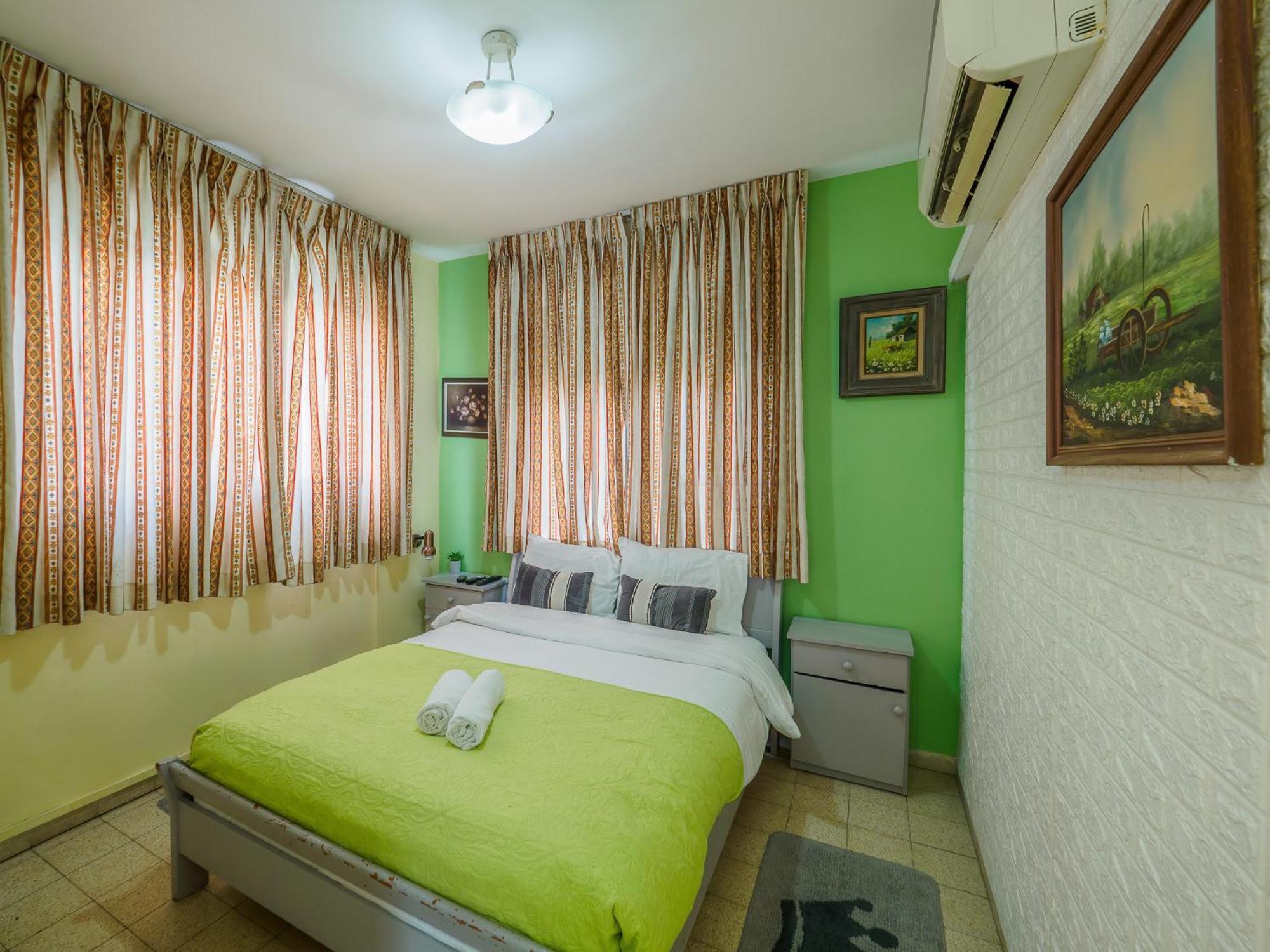 فندق Breezot Yam نهاريّا المظهر الخارجي الصورة