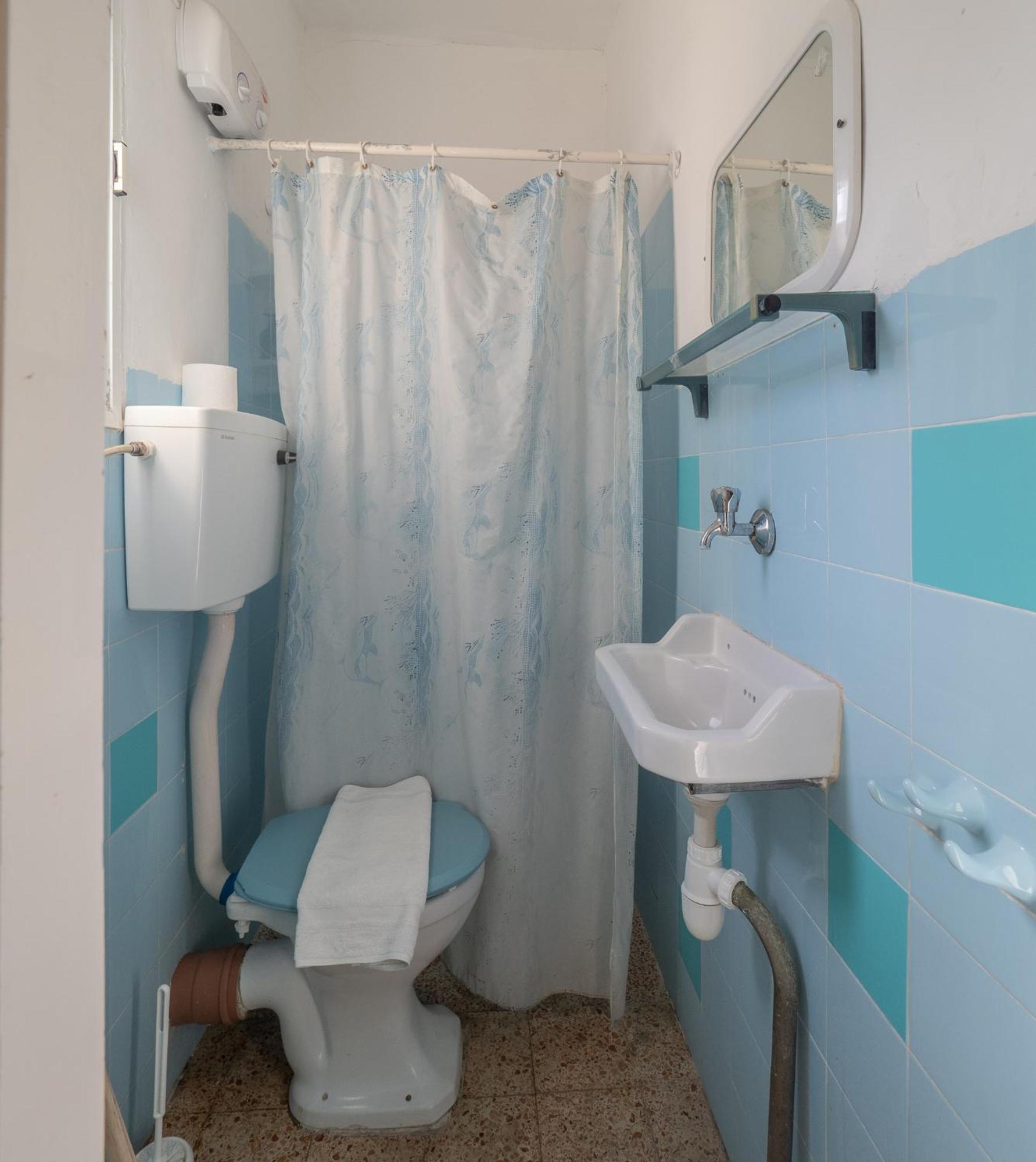 فندق Breezot Yam نهاريّا المظهر الخارجي الصورة